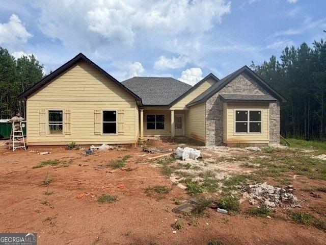 House for sale in Lagrange, Georgia