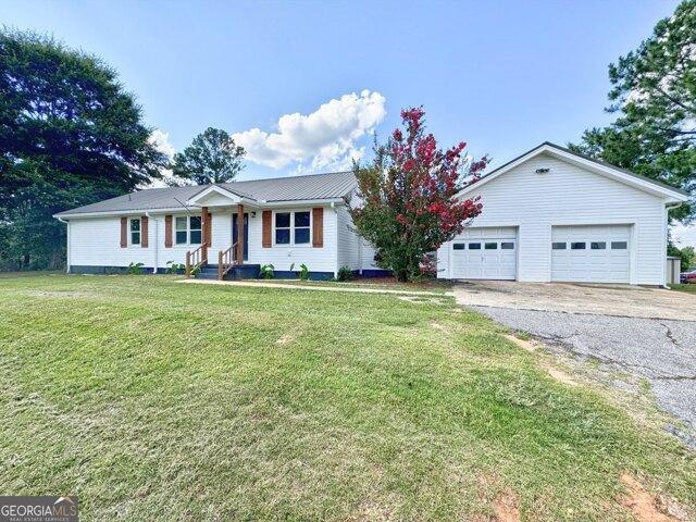 House for sale in Lagrange, Georgia