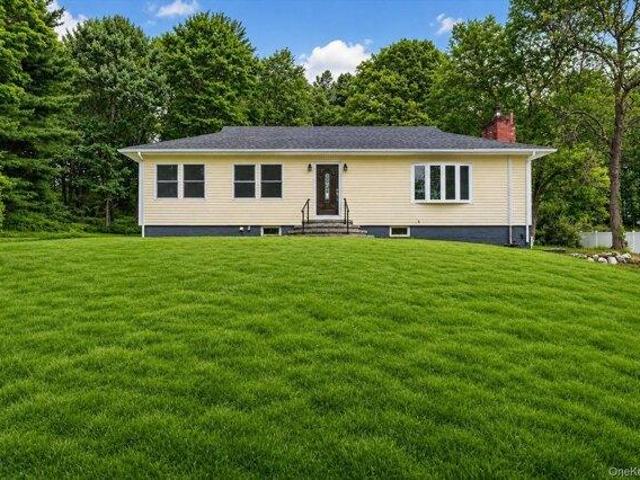 House for sale in New York