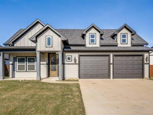 House for sale in Denton, Texas