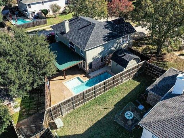 House for sale in Denton, Texas