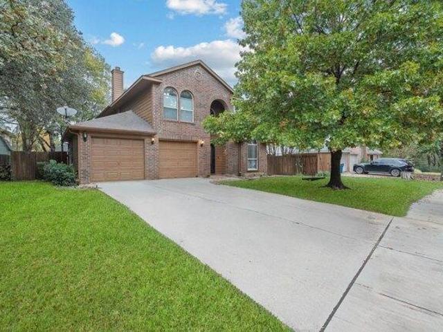 House for sale in Denton, Texas