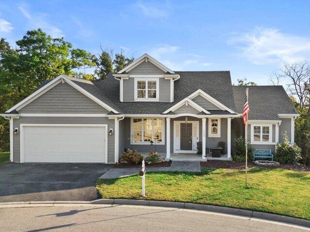 House for sale in Lake Geneva, Wisconsin