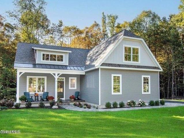 House for sale in Lake George, New York