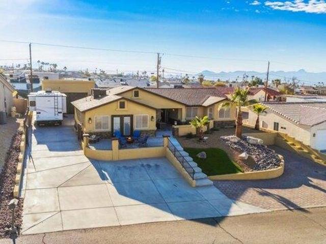 House for sale in Lake Havasu City