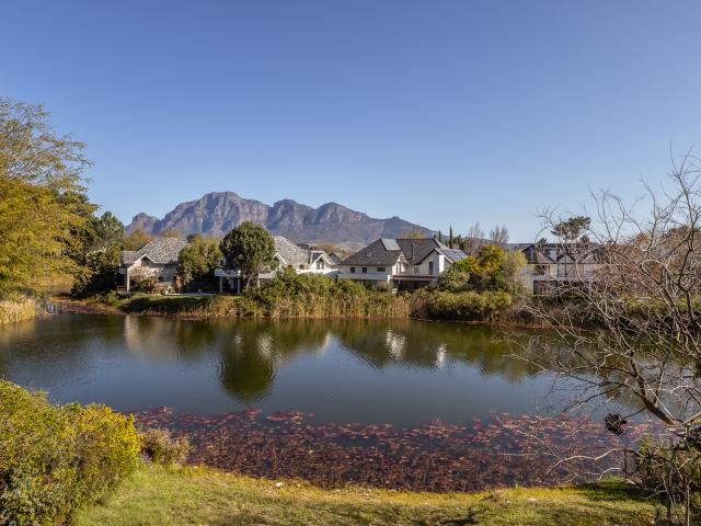 House for rent in Water-Vliet, Drakenstein Local Municipality