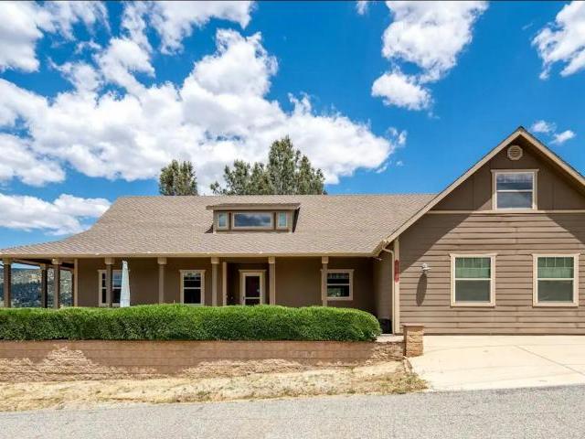 House for rent in California