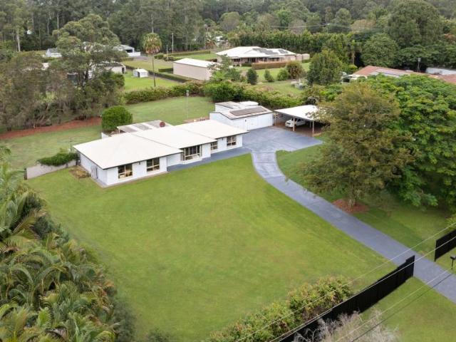 House for rent in Lake Macdonald, Queensland