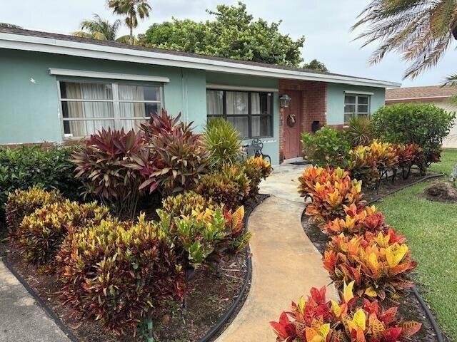 House for sale in Lake Park, Florida