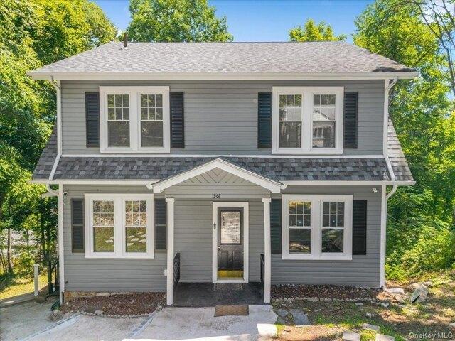 House for sale in Putnam Valley, New York
