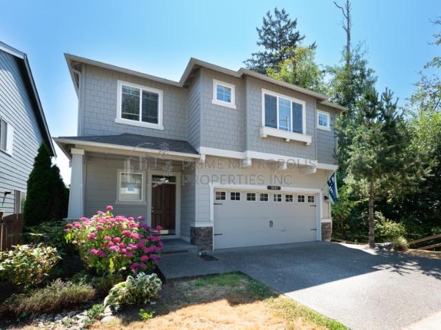 House for rent in Lake Stevens, Snohomish County
