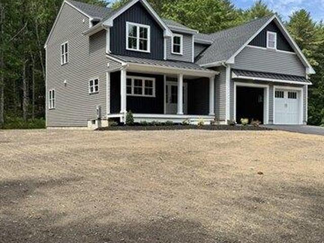 House for sale in Lakeville, Massachusetts