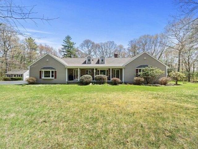 House for sale in Lakeville, Massachusetts