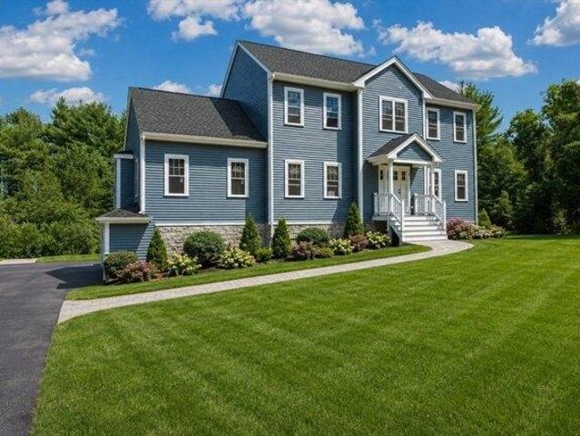 House for sale in Lakeville, Massachusetts