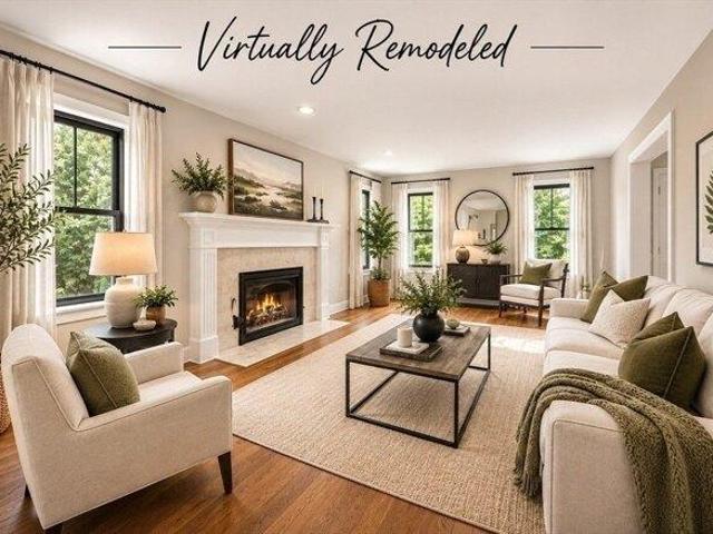 House for sale in Lakeville, Massachusetts