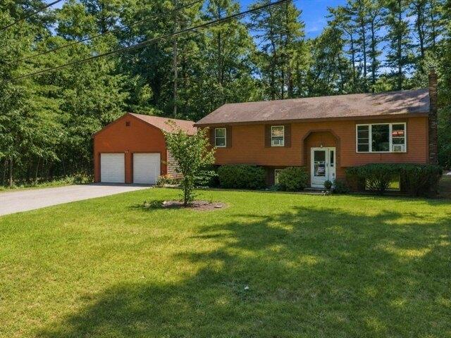 House for sale in Lakeville, Massachusetts