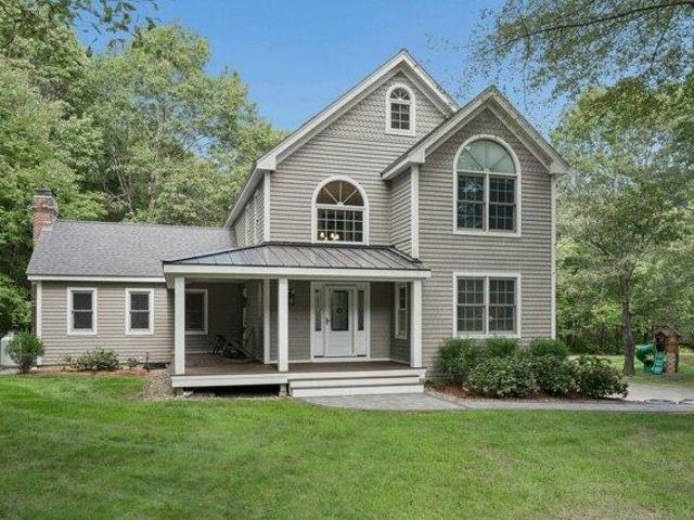House for sale in Lakeville, Plymouth County