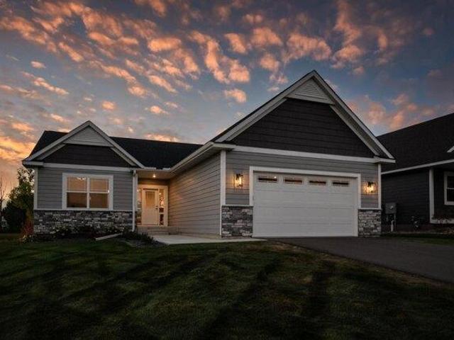 House for sale in Lakeville, Minnesota