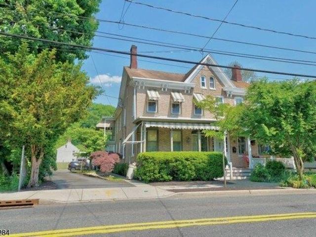 House for sale in Lambertville, New Jersey