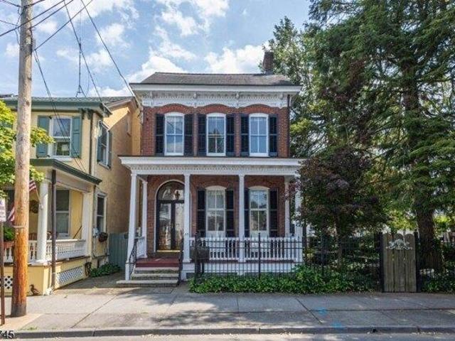House for sale in Lambertville, New Jersey