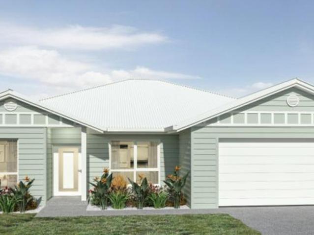 House for sale in Lammermoor, Queensland
