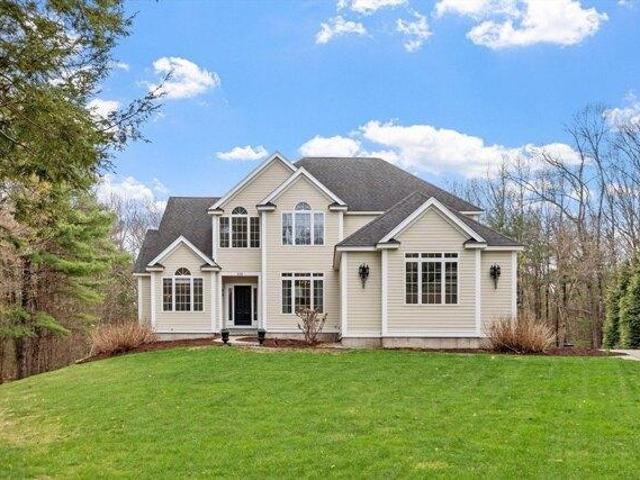 House for sale in Massachusetts