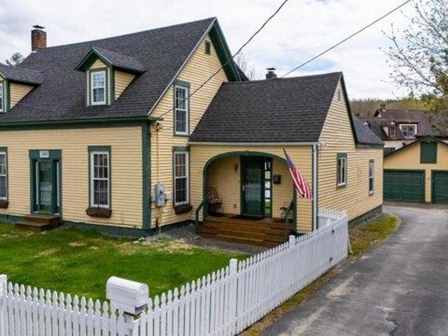 House for sale in New Hampshire