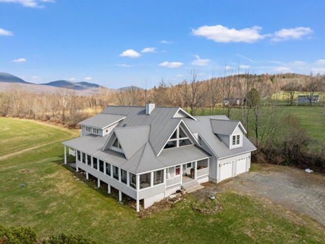 House for sale in New Hampshire