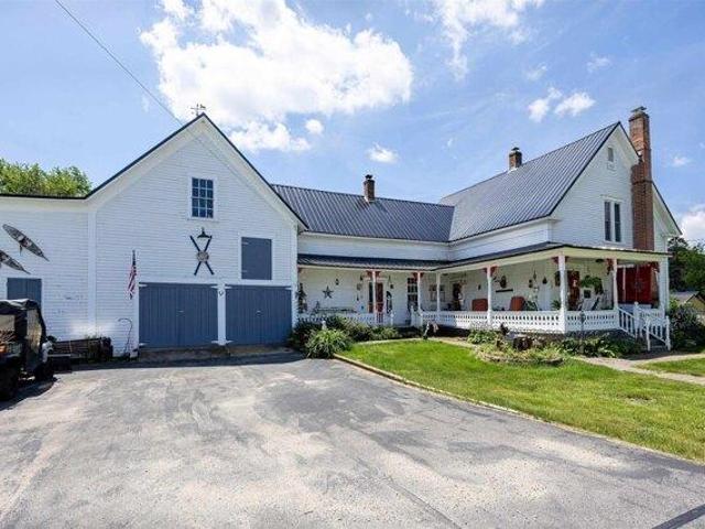 House for sale in New Hampshire