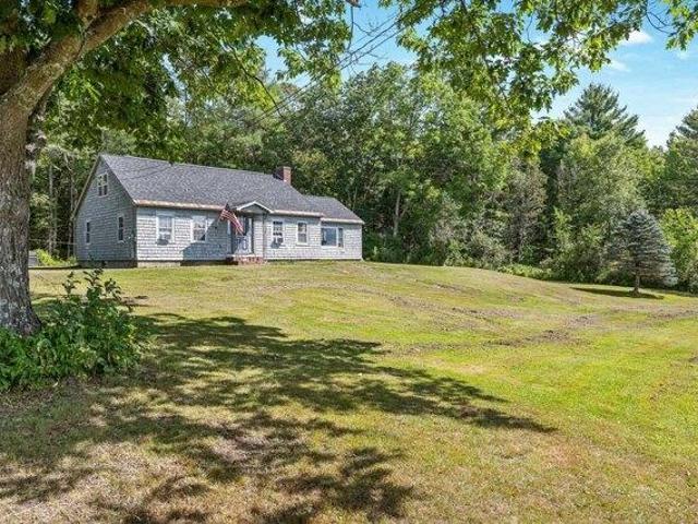 House for sale in New Hampshire