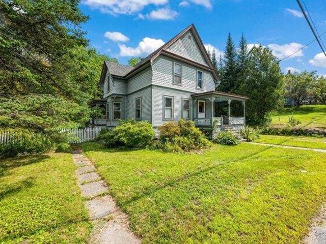House for sale in Lancaster, Coös County