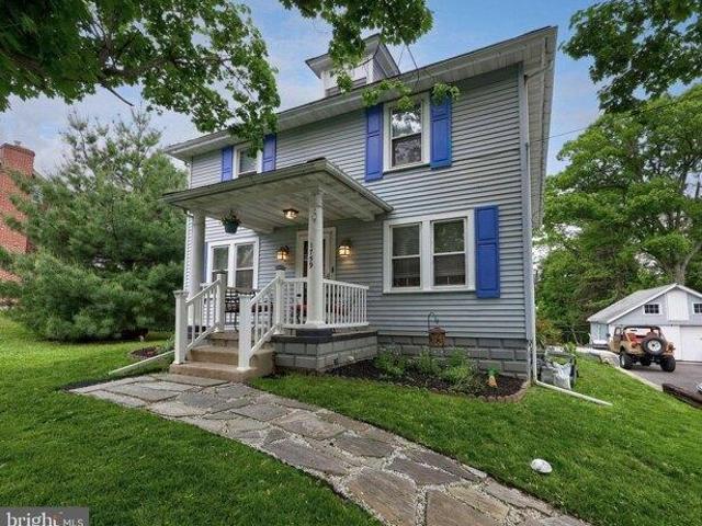 House for sale in Eden, Pennsylvania