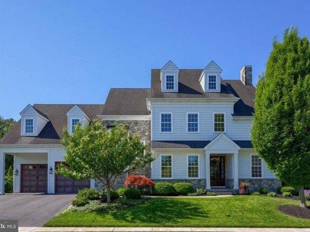 House for sale in Pennsylvania