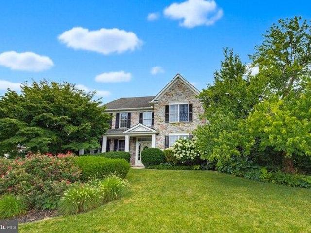 House for sale in Pennsylvania