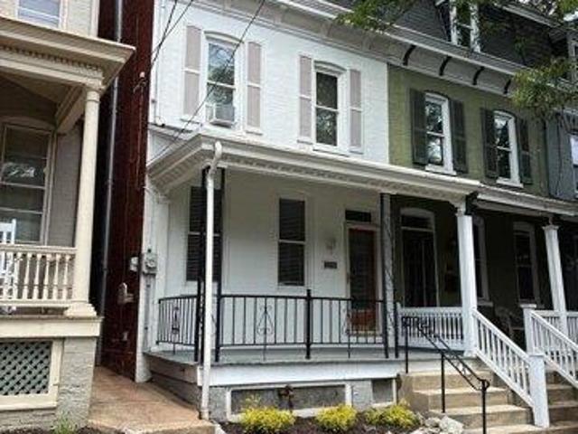 House for sale in Lancaster, Pennsylvania