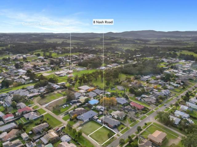 Land for sale in Camerons Creek, Victoria