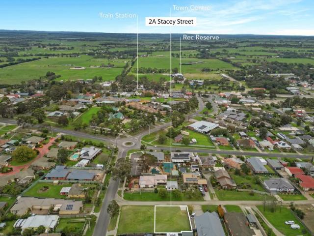 Land for sale in Camerons Creek, Victoria