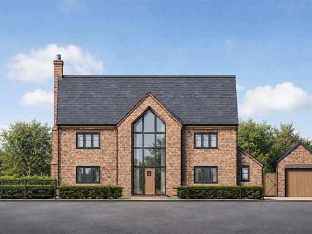 Land for sale in Five Acres, Hertfordshire