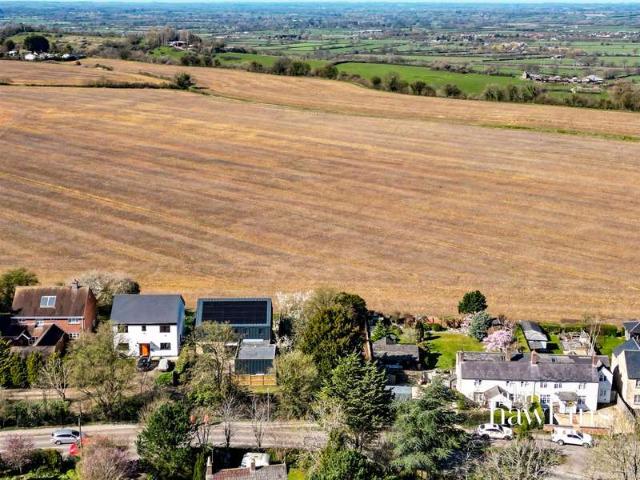 Land for sale in Wiltshire