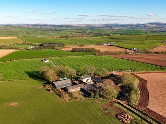 Land for sale in Maybole, Scotland