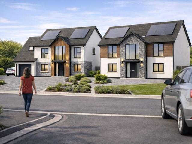 Land for sale in St. Nicholas and Bonvilston, Bonvilston
