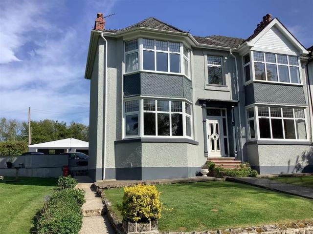 Farm for sale in Wales