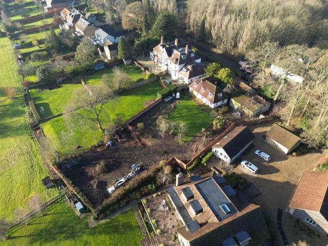 Land for sale in Amersham, Buckinghamshire