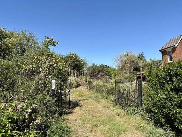 Land for sale in Upton, East Dorset