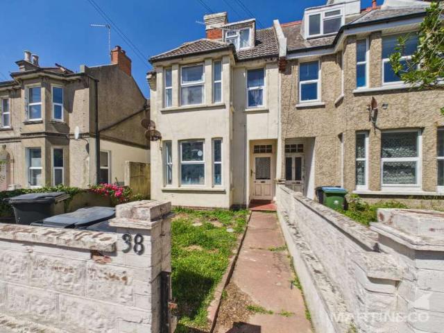 Land for sale in Clapham, West Sussex