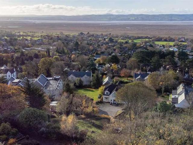 Land for sale in Heswall, Wirral