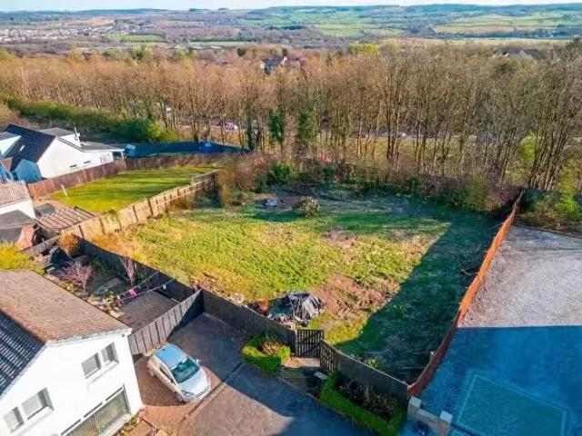House for sale in Dunipace