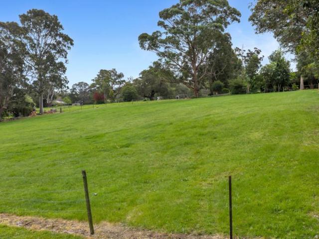 Land for sale in Tynong, Melbourne