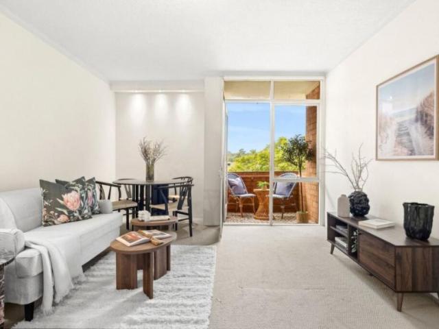 Apartment for sale in New South Wales