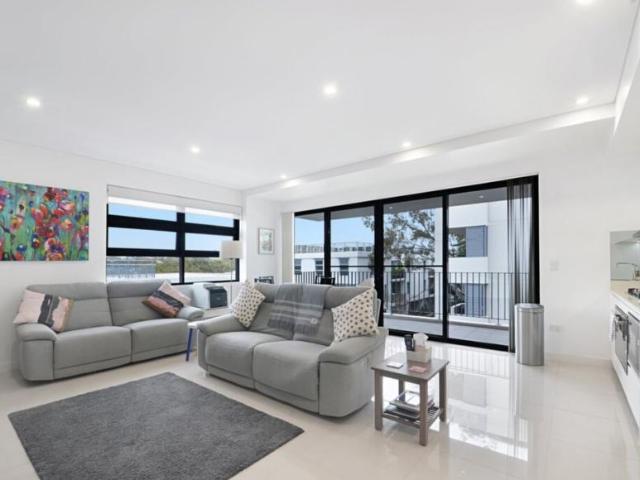 Apartment for sale in New South Wales